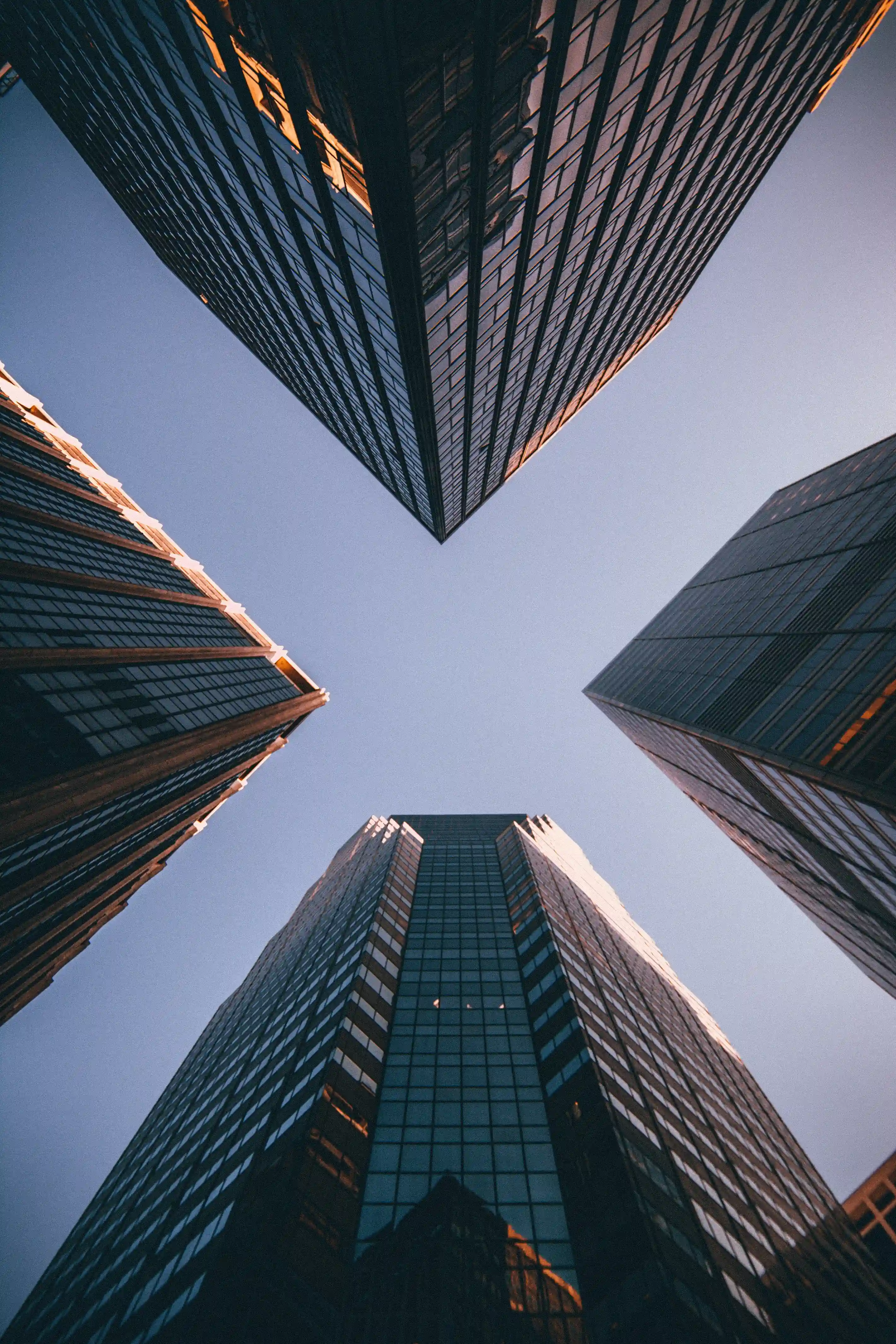 Escritório Kedeko Finance