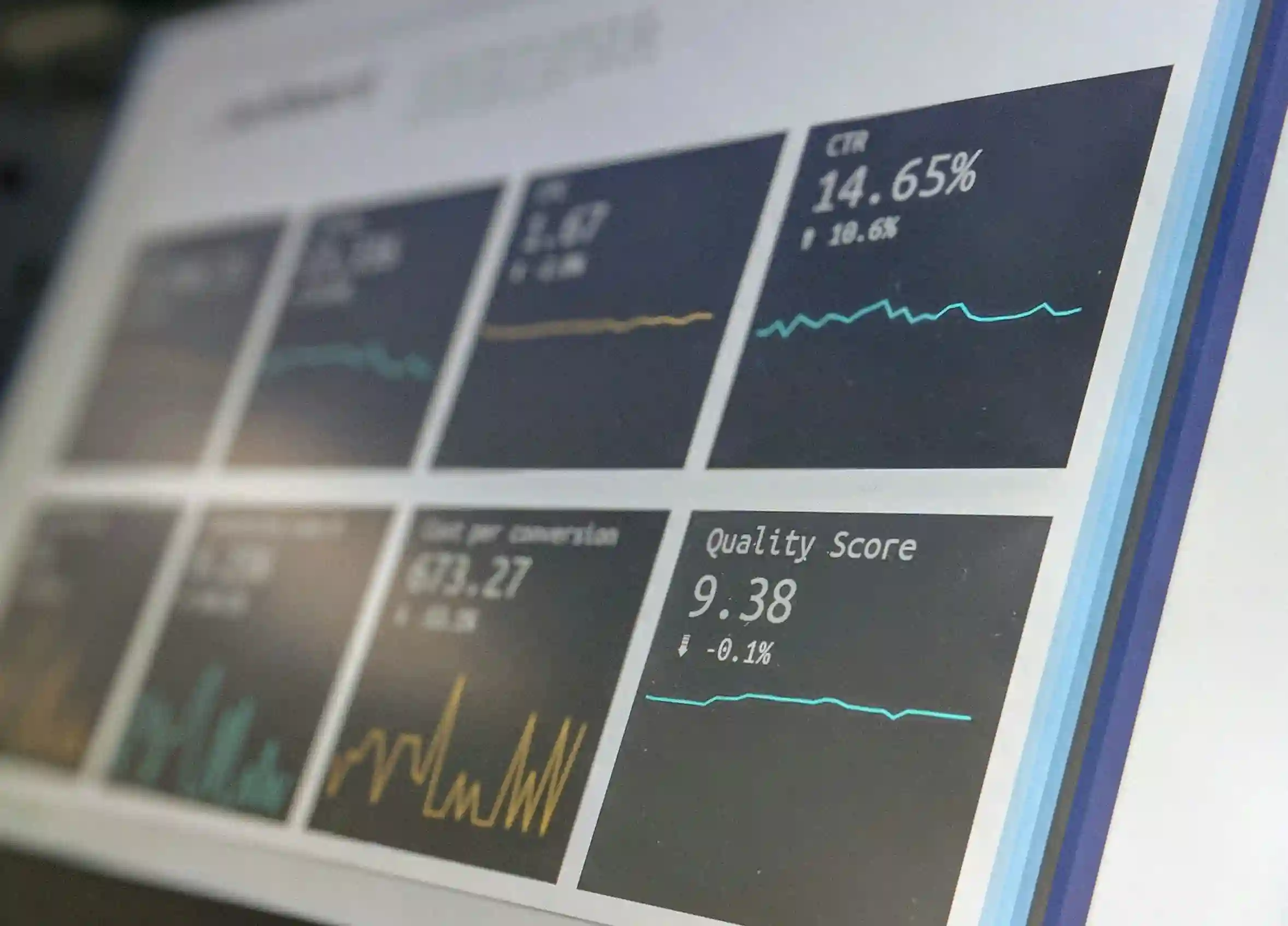 Alertas de Investimento